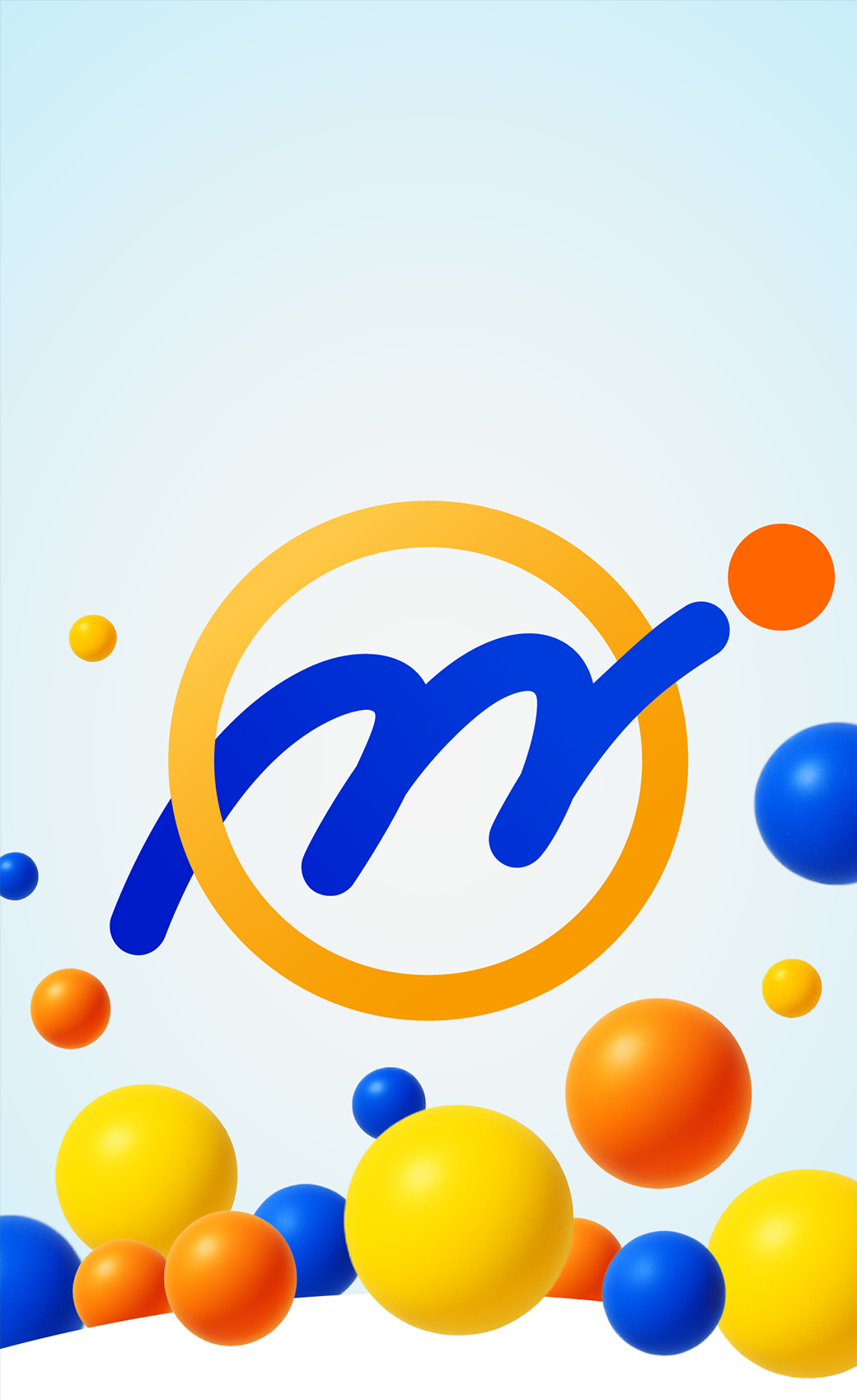 投資型クラウドファンディング「ミラリタ」のメインビジュアル(SP)